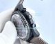 Swiss Replica Omega Speedmaster Watch D-Blue Dial Black Bezel Brown Leather Strap (6)_th.jpg